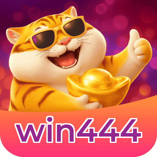 Win444 - Cassino Premiado e Seguro