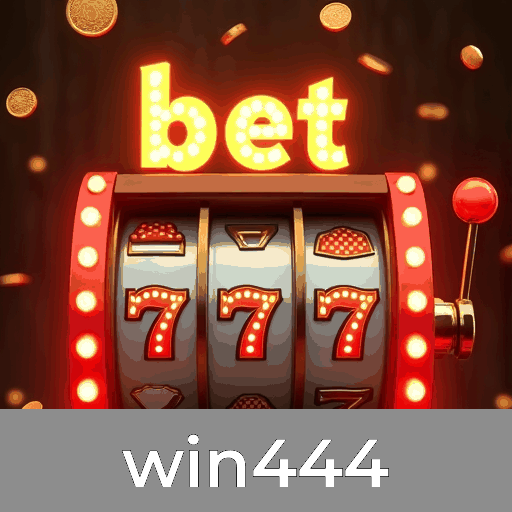 win444: Emoção e Oportunidades de Ganhar nos Jogos de Cassino