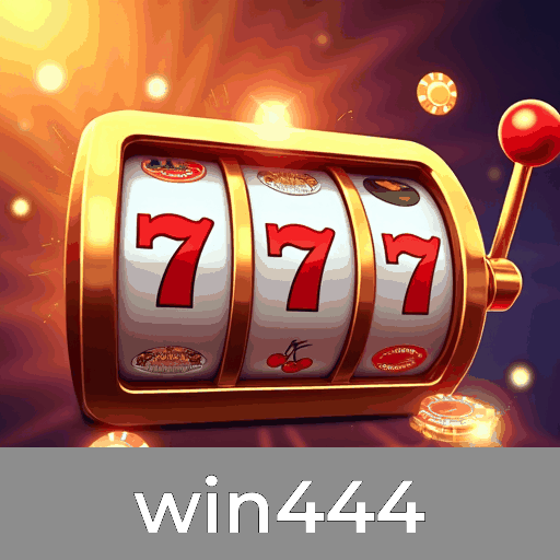 Win444: Aposte com Facilidade e Funcionalidade no Seu Celular
